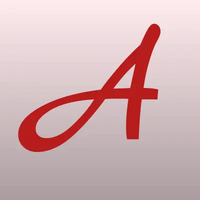АГЗС №5, лого-визитка